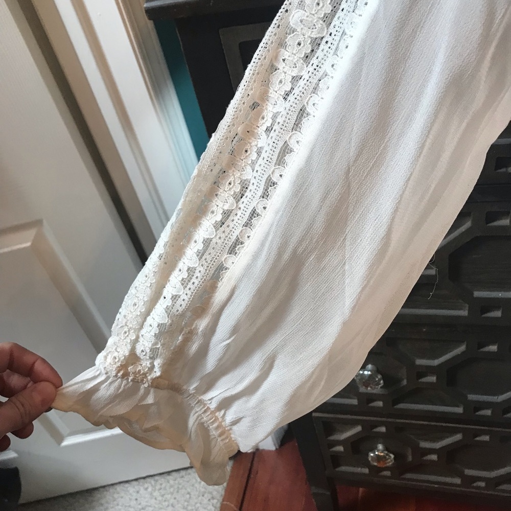 Boho blouse - Picture 2 of 4